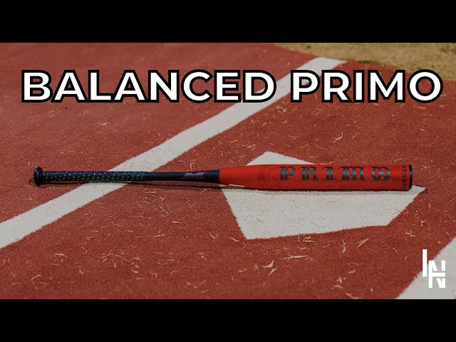 Miken Primo 2025 Maxload USSSA Batte de softball à lancer lent MSU4PRML