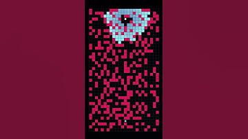 Pathfinding Wave: BFS Spreads, A* Strikes the Shortest Route ⚡️