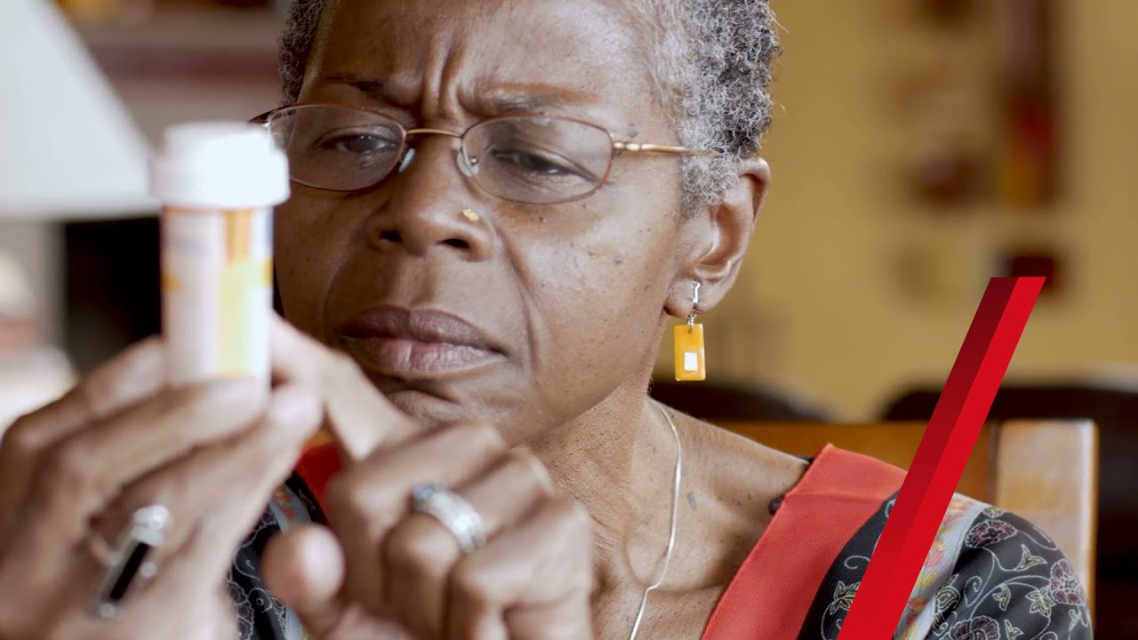 Keeping Employees Healthy - Rx Outreach Pharmacy Benefits Program