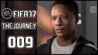 Fifa 17 The Journey [HD|German] #09 - LEIHE in LIGA 2