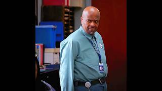 Mr Johnson discovers Ava's secret 😳 #abbottelementary #funnyshorts #shorts