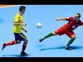 Futsal  magic skills and tricks 3