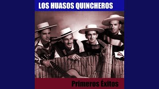 Video thumbnail of "Los Huasos Quincheros - Corazón de Mujer"