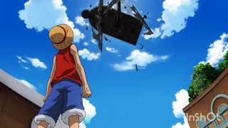 A Galleon Falls From Sky Island 1080Psky Island Episode English Sub