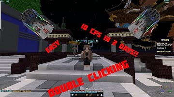 How to double click on the model d/o!