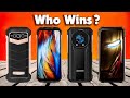 Best DOOGEE Rugged Smartphone 2024 | Who Is THE Winner #1?