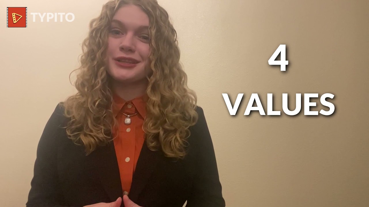 Ashley Jones - President