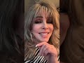 Está grave por culpa de Cristian Castro?... Verónica Castro sufre recaída de salud