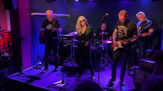Deep Reflections live @bandschmiede „Live durch den Winter“ March 21st, 2026