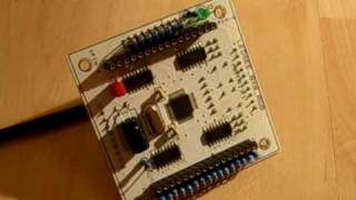RGB LED Matrix V3