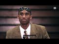 Mamba Poetry- A Tribute to Kobe Bryant