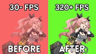Zenless Zone Zero MAX FPS Guide | Best Settings for High Performance