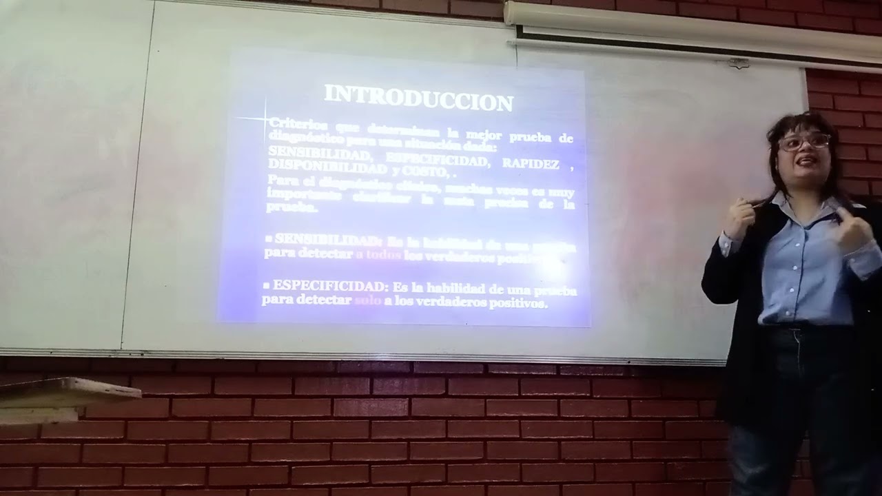 INMUNOLOGIA - ANTICUERPOS MARCADOS