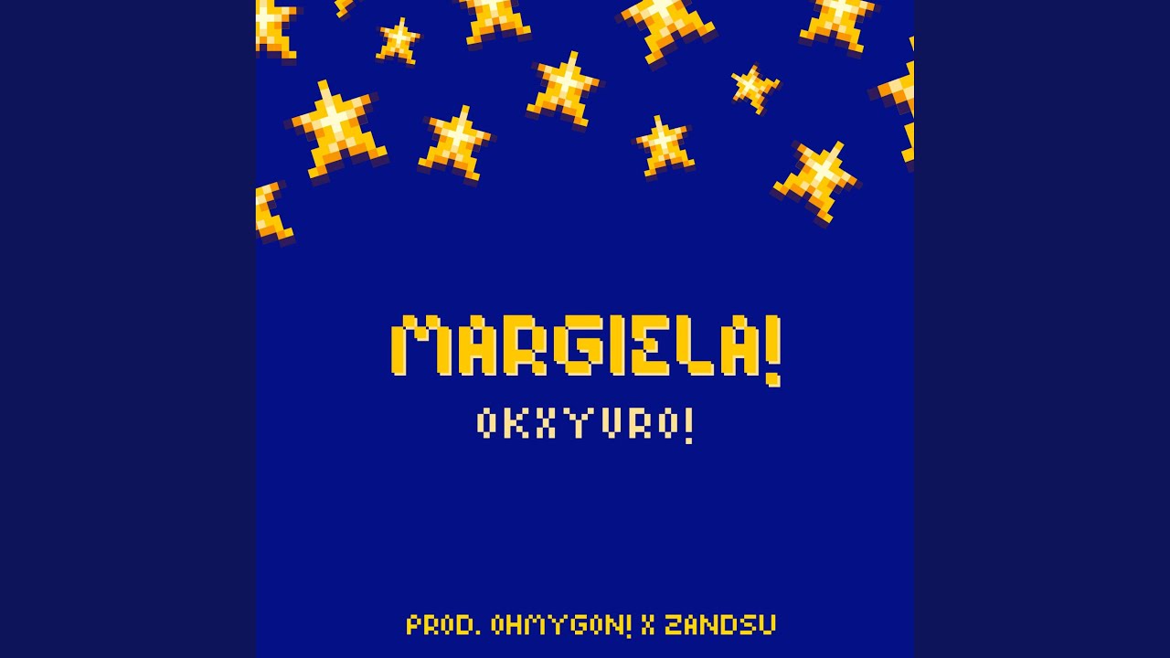 Watch Margiela! on YouTube Watch Margiela! on YouTube