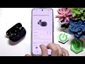 HUAWEI FreeBuds Pro 5のMACアドレス確認方法