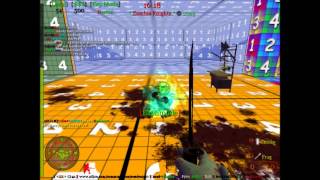 Call of Duty 2 Harlem Shake