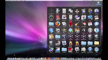 KRCSappleHull Tweetorial: Creating Stacks in Snow Leopard