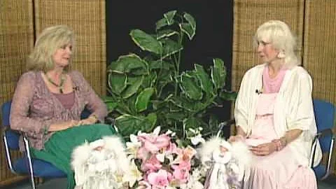 Psychic Experience Show #98, Janel Eaton