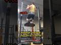 +100lb x 3 Weighted Overhand Grip Pull-Up PR (Full ROM)