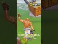 【フォートナイト】 ８０点以上取れたら君の勝だ！ #shorts