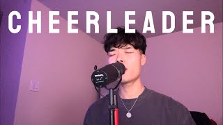 Cheerleader - Porter Robinson (Acoustic Cover)