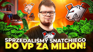 KTO JEST FAKEREM CS?