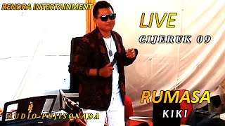 Download Lagu Rumasa(H.Darso) edisi hajatan - Kiki #pujisonada MP3