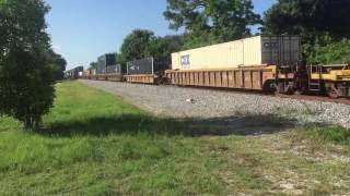 FEC TRAIN 101#2633@5:47pm