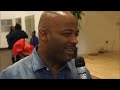 Isadore Hall Senator @ Compton Christmas Parade 2015