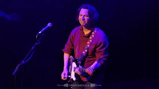 Davy Knowles - Roll Away - 4/20/24 Gaiety Theatre - Douglas, Isle Of Man