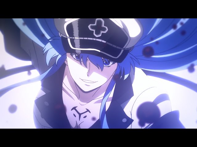 Akame Ga Kill AMV - One For The Money class=