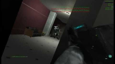 -£-TheOne Fear Combat (Part 1)