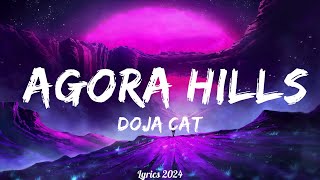 Doja Cat - Agora Hills  || Music Kohen