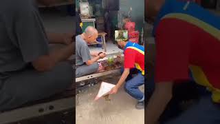 Download Lagu wow om kegedean tau MP3