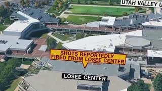 What we know in the investigation into the assassination of Charlie Kirk