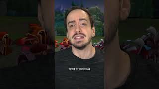 "WASD" kommt jetzt ins Ranked! - LoL Patchnotes 26.8