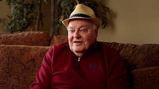 Author Interview | Kenny "Sad Papaw" Harmon