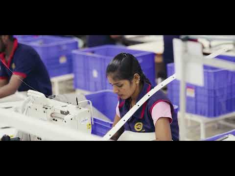 Saddles International Automotive And Aviation Interiors Pvt Ltd