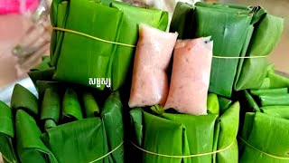 របៀបធ្វើសង្វាក់អាំងបាត់ដំបង - Song Wak Battambang [Samphos Cooking Food]