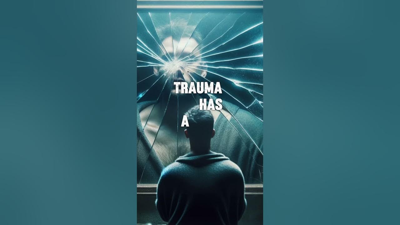 ⬆️Ful Vid⬆️“Your Trauma is NOT Your Fault… But Healing is Your Power! 💪