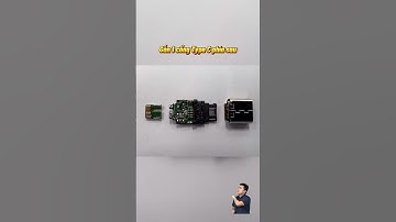 ĐỘ CỔNG TYPE C CHO IPHONE #shorts