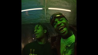 (FREE) ASAP ROCKY TYPE BEAT - CHEWIN AND SCREWIN