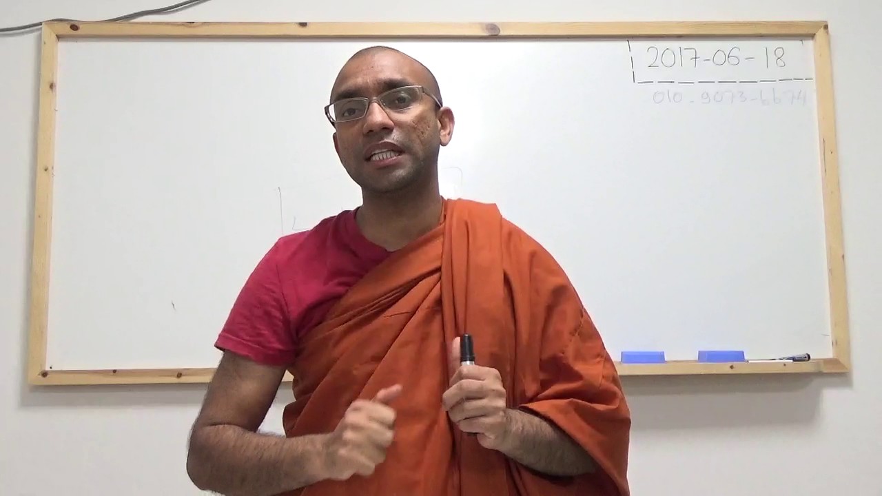 Korean Live Class 2017 - 06 -18