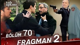 Yalı Çapkını 70.Bölüm 2.Fragman/Tayyar yakalanır!  (English&Spanish subs)