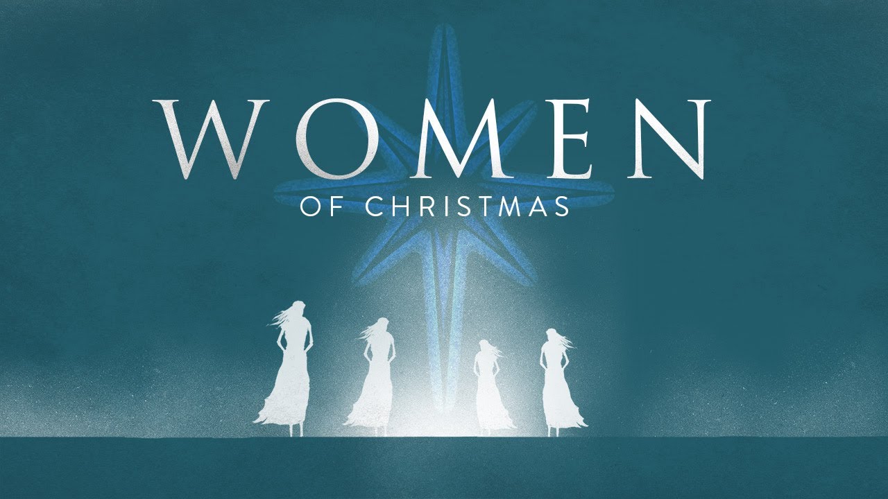 Women of Christmas | Brian Mattingly | 12/14/2025