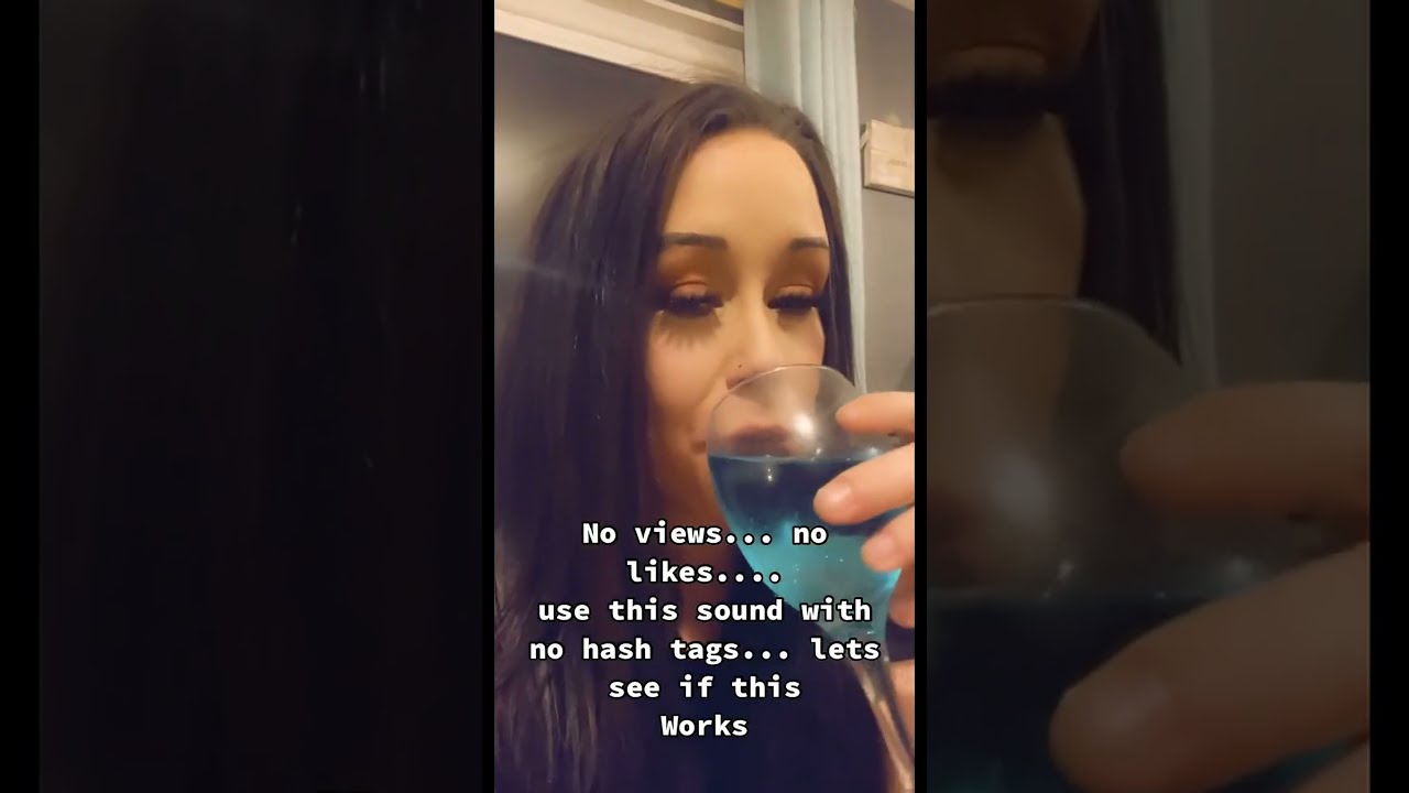 Sound Experiment Testing The Algorithm Without Views Likes Or Hashtags Algorithmtest