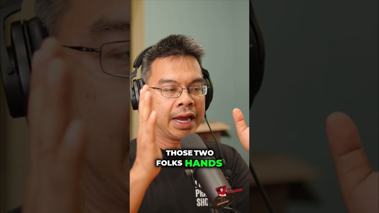 Is your trigger finger placement all wrong? Let's debunk the myth.