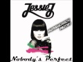 Jessie j  nobodys perfect punisherrcx remix