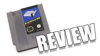 Análisis Del Flashcart Everdrive N8 Para N.e.s.