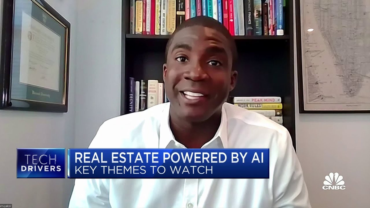 We will soon see an uptick in repurposing commercial real estate